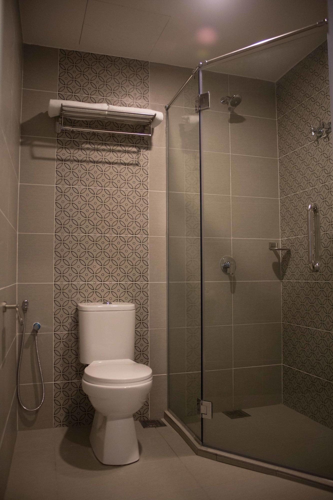 Qlassic Hotel Sepang Ngoại thất bức ảnh