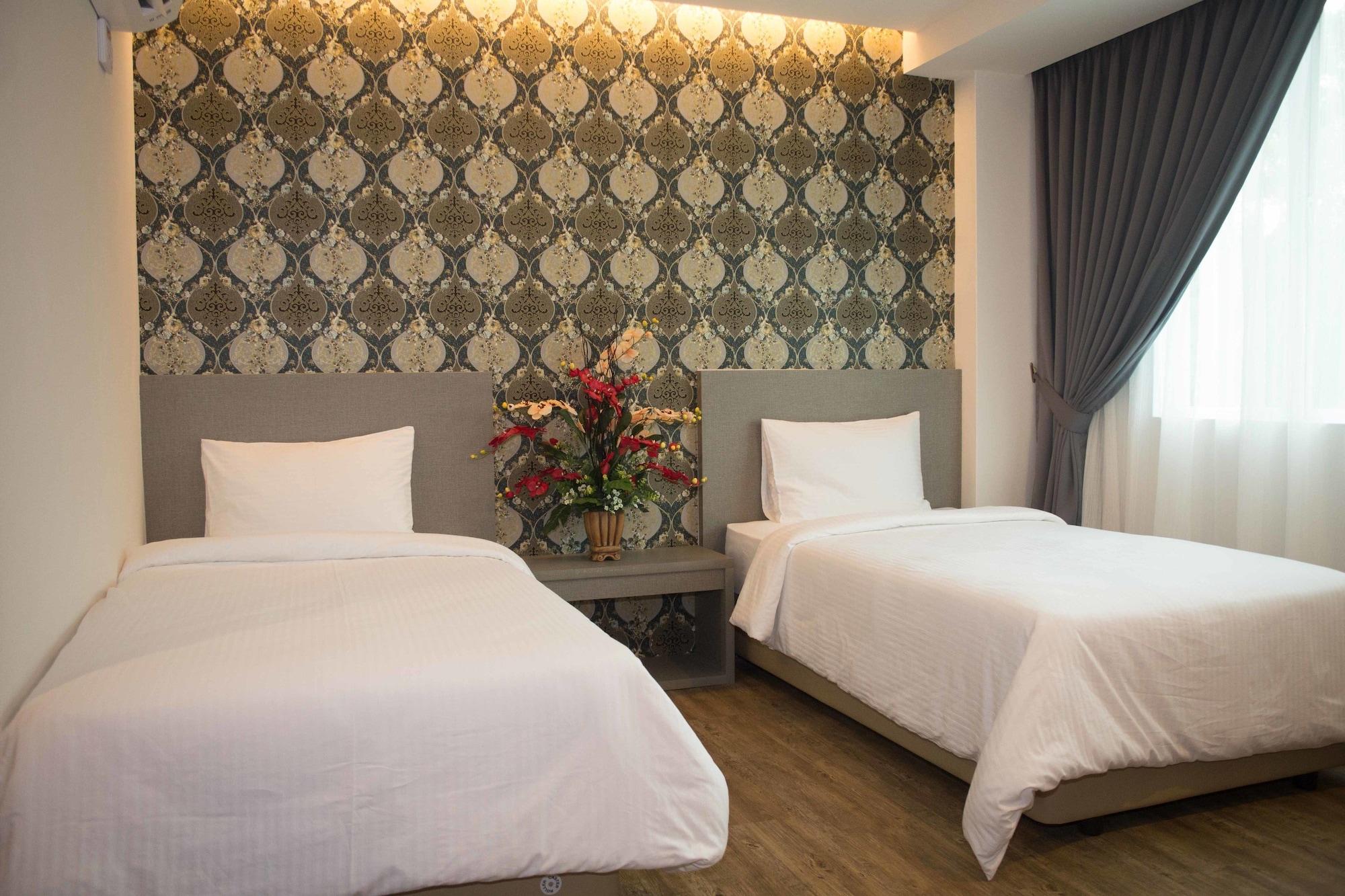 Qlassic Hotel Sepang Ngoại thất bức ảnh
