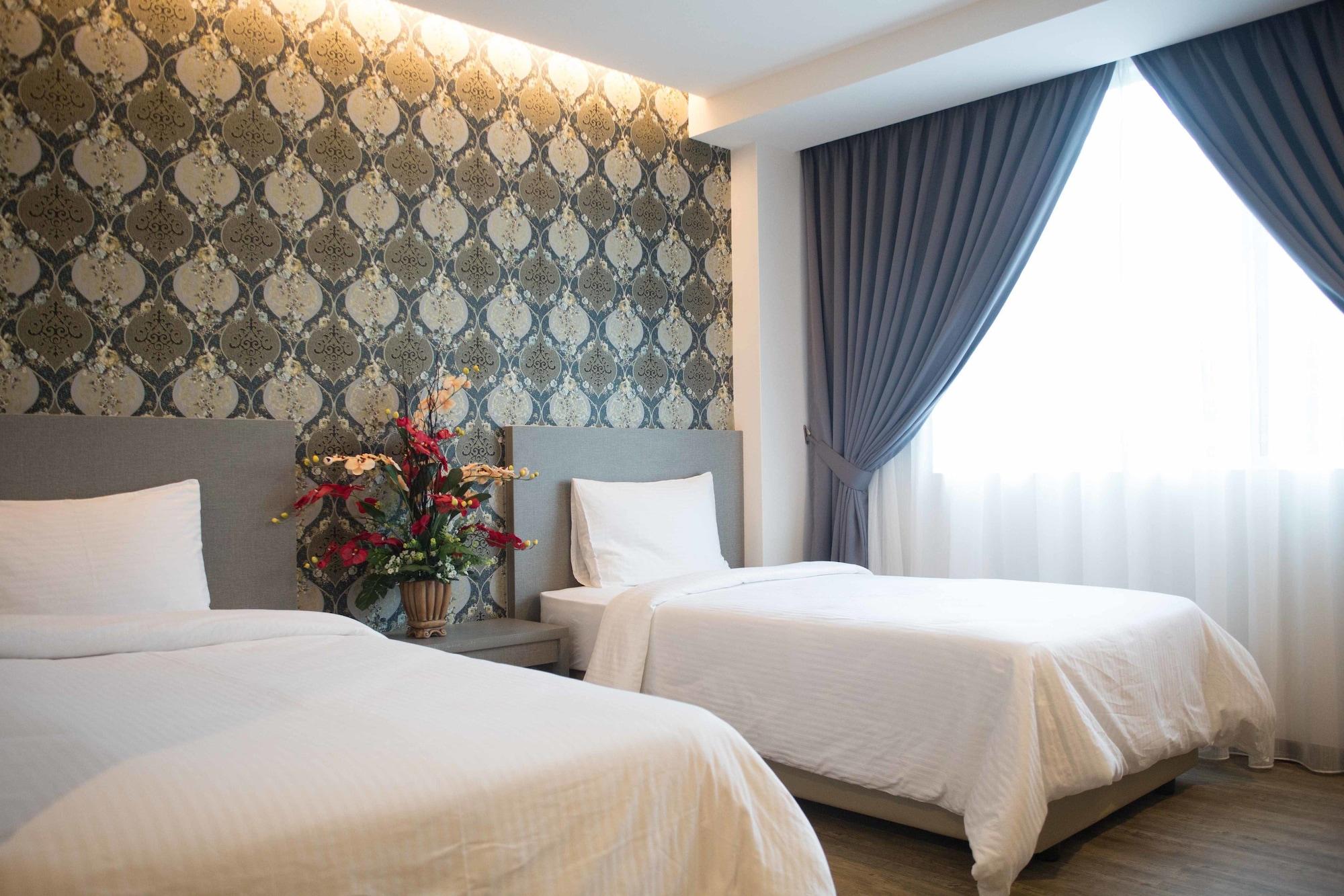 Qlassic Hotel Sepang Ngoại thất bức ảnh