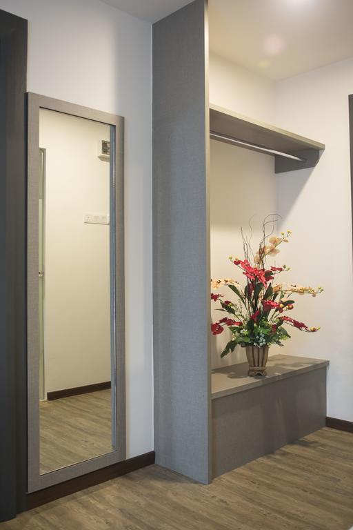 Qlassic Hotel Sepang Ngoại thất bức ảnh