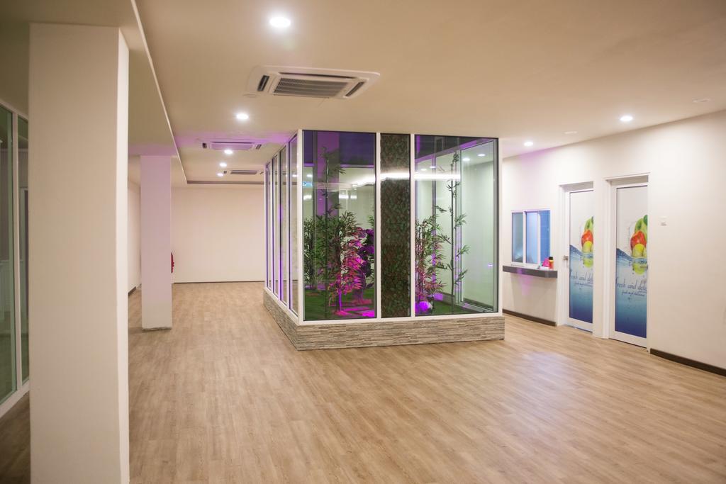 Qlassic Hotel Sepang Ngoại thất bức ảnh