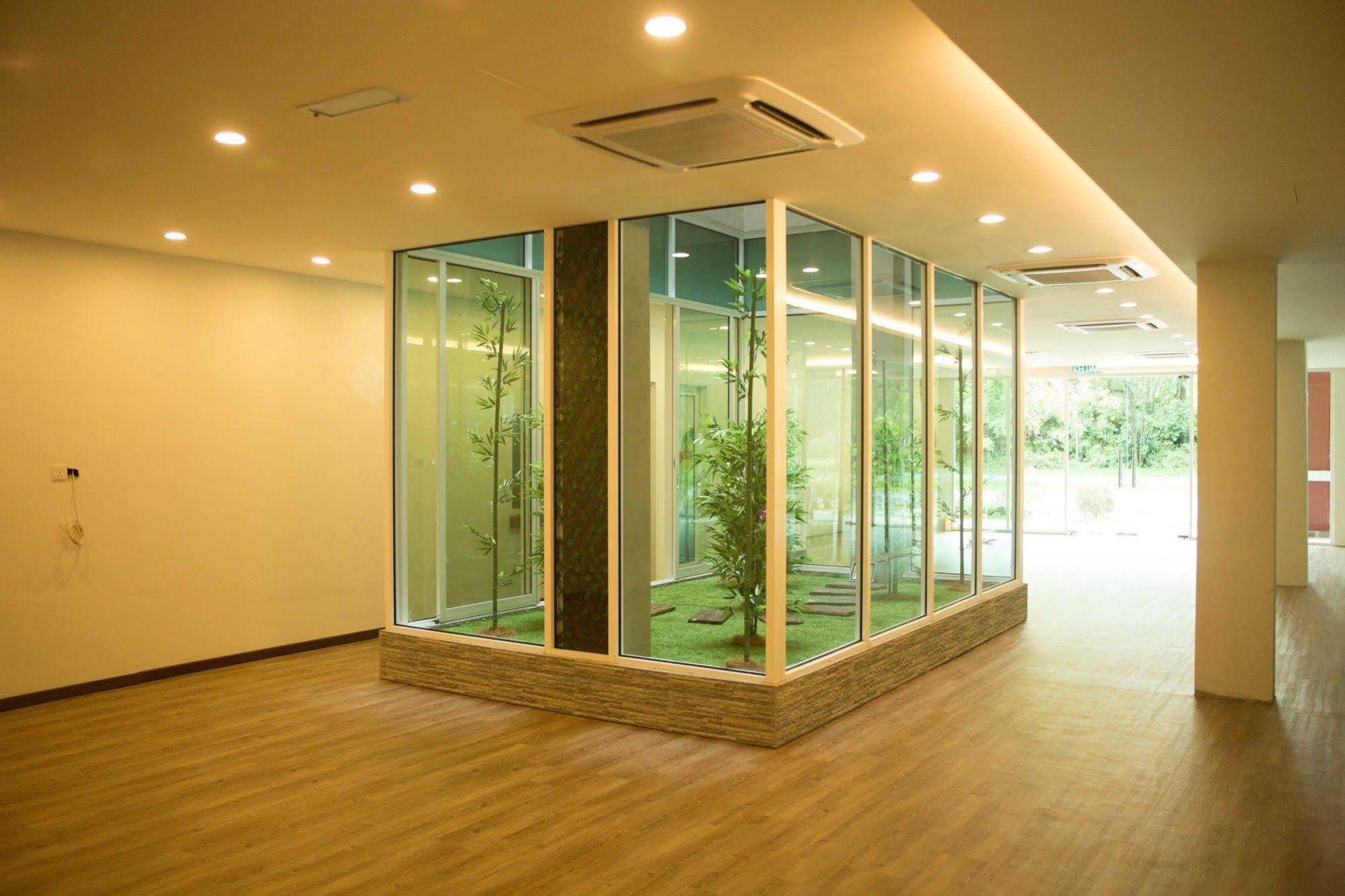 Qlassic Hotel Sepang Ngoại thất bức ảnh